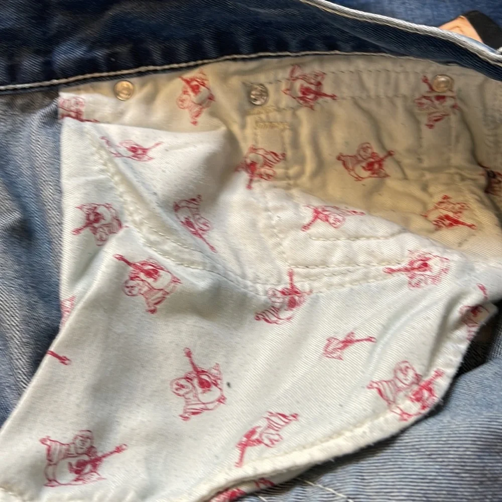 True Religion